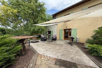 achat maison septeme 38780