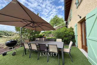 achat maison septeme 38780