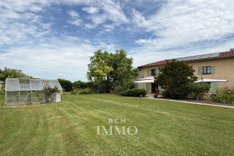 achat maison septeme 38780