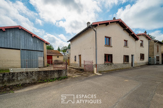 achat maison septeme 38780