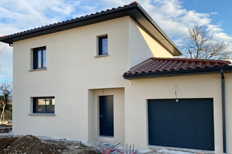 achat maison septeme 38780