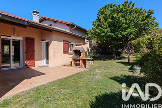 achat maison septeme 38780