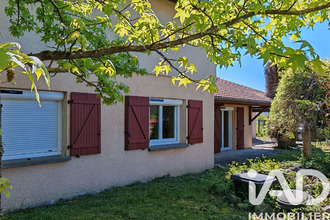 achat maison septeme 38780