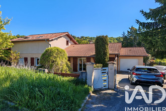achat maison septeme 38780