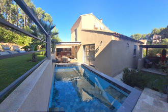 achat maison septemes-les-vallons 13240