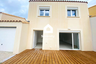 achat maison septemes-les-vallons 13240