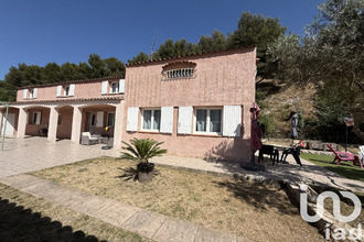 achat maison septemes-les-vallons 13240