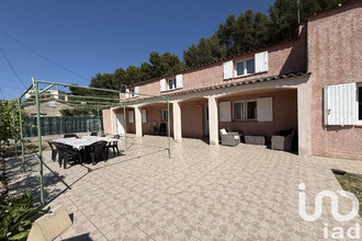 achat maison septemes-les-vallons 13240