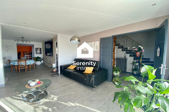 achat maison septemes-les-vallons 13240