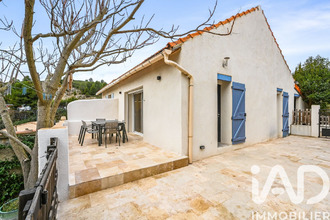 achat maison septemes-les-vallons 13240