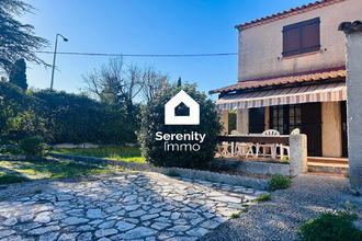 achat maison septemes-les-vallons 13240