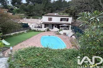 achat maison septemes-les-vallons 13240