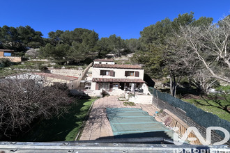 achat maison septemes-les-vallons 13240