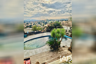 achat maison septemes-les-vallons 13240