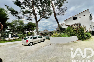 achat maison septemes-les-vallons 13240