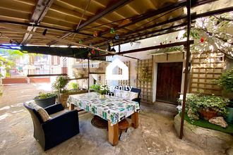 achat maison septemes-les-vallons 13240