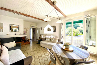 achat maison septemes-les-vallons 13240