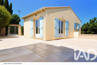 achat maison septemes-les-vallons 13240