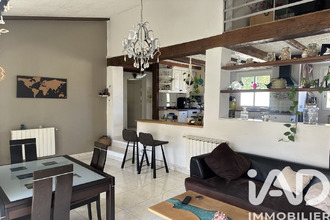 achat maison septemes-les-vallons 13240
