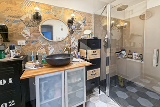 achat maison septemes-les-vallons 13240