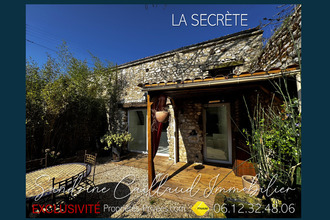 achat maison septeuil 78790
