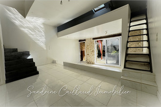 achat maison septeuil 78790