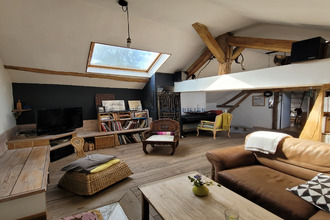 achat maison septeuil 78790