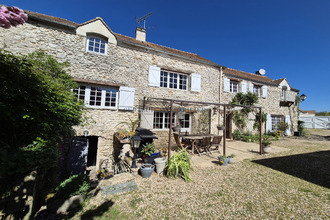 achat maison septeuil 78790