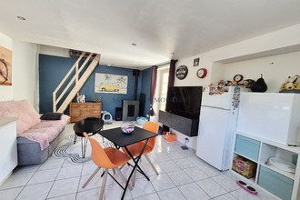 achat maison septeuil 78790