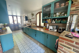 achat maison septeuil 78790