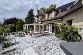 achat maison septeuil 78790