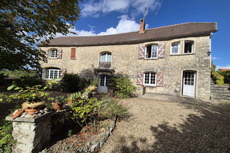 achat maison septeuil 78790