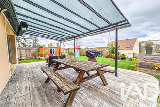 achat maison septeuil 78790