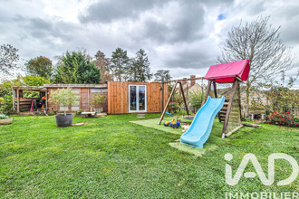 achat maison septeuil 78790