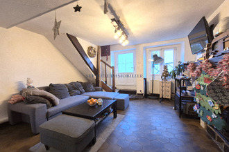 achat maison septeuil 78790