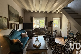 achat maison septeuil 78790