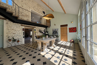 achat maison septeuil 78790