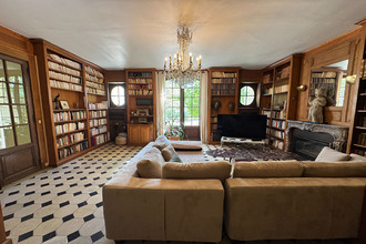 achat maison septeuil 78790