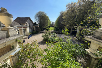 achat maison septeuil 78790