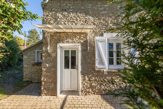 achat maison septeuil 78790