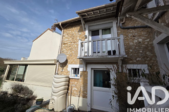 achat maison septeuil 78790