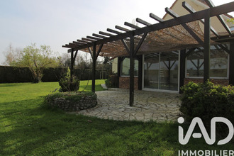 achat maison septeuil 78790