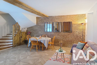 achat maison septeuil 78790