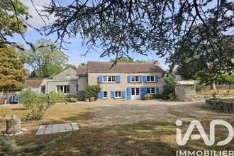 achat maison septeuil 78790