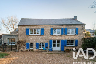 achat maison septeuil 78790