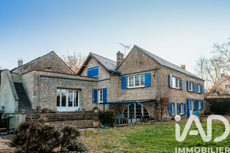 achat maison septeuil 78790