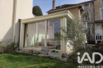 achat maison septeuil 78790