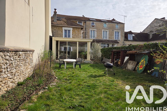 achat maison septeuil 78790