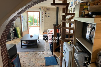 achat maison septeuil 78790