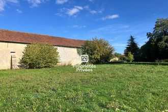 achat maison septeuil 78790